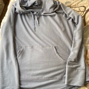 Womens Marmot pull over hoodie XL